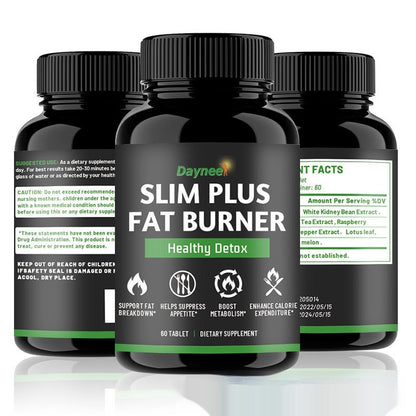 Slimming Tablets Candy Fat Burning Weight Loss