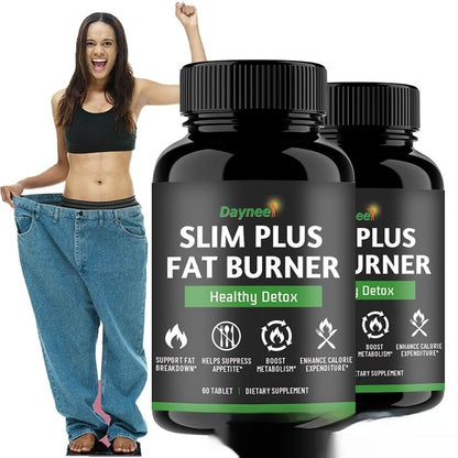 Slimming Tablets Candy Fat Burning Weight Loss