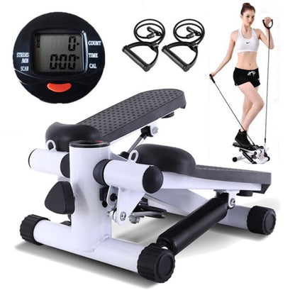 Home Fitness Equipment, Multifunctional Stepper